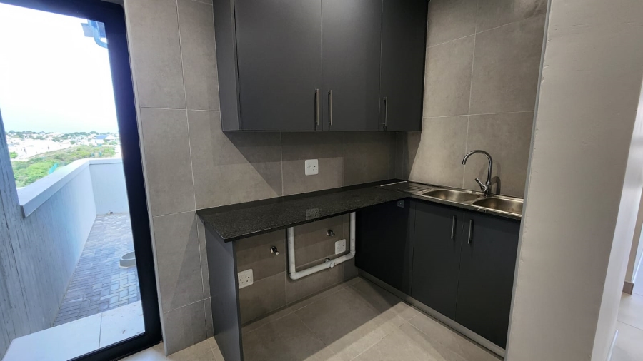 To Let 2 Bedroom Property for Rent in Eden Residential Estate Western Cape